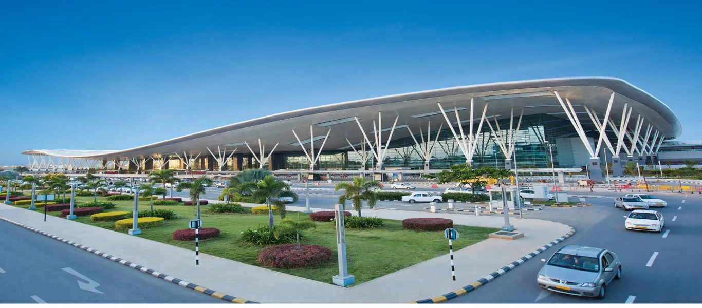 Bangalore International Airport