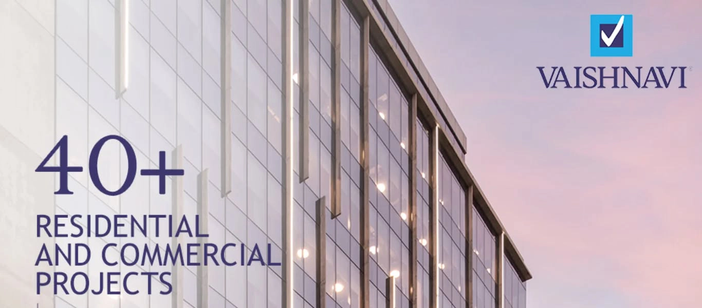 Vaishnavi At-One Infrastructure LLP